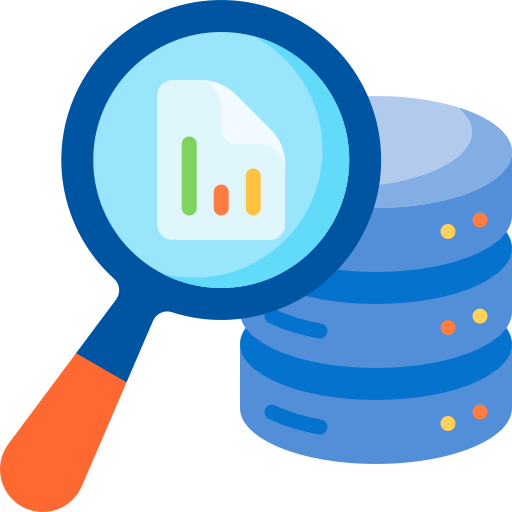 Conventional databases